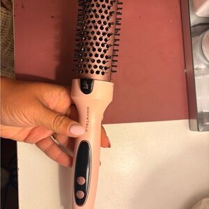 Wavytalk Thermal Brush, 1.5 inch